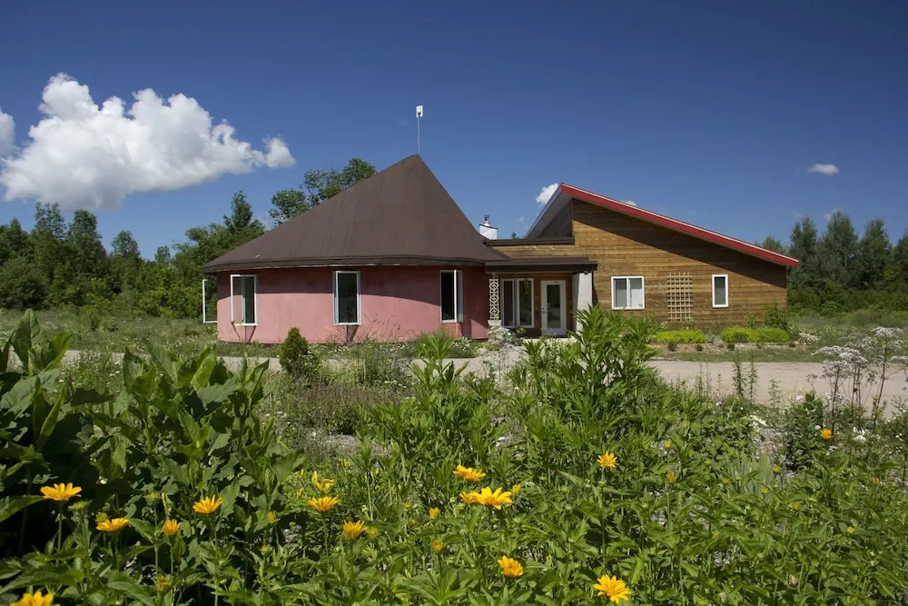 Sugar Ridge Retreat Centre