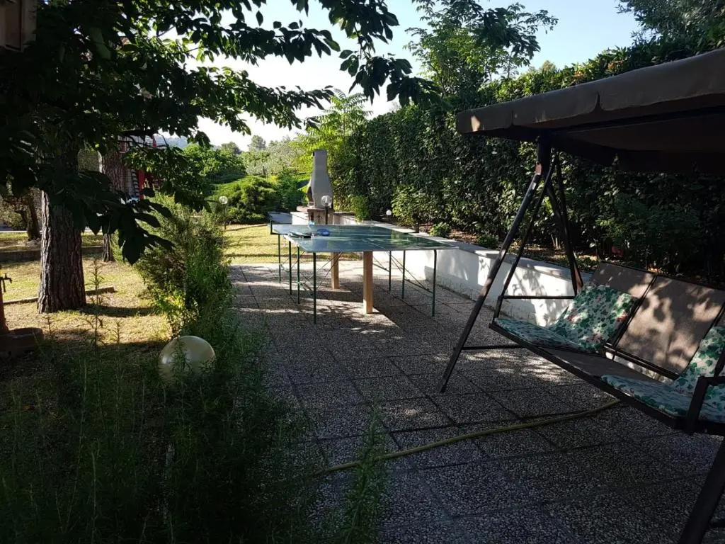 San Casciano