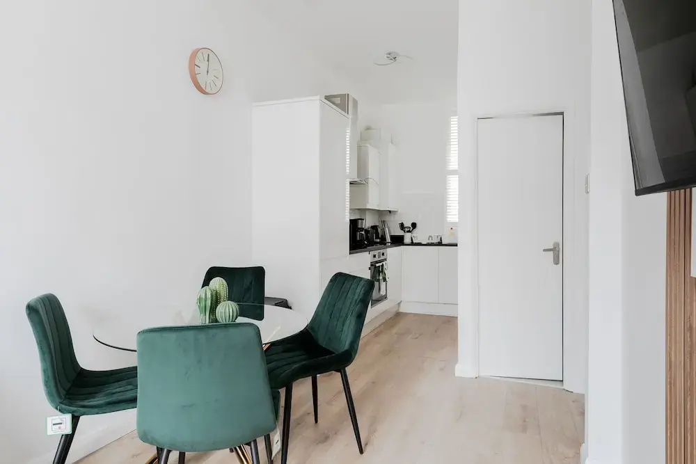 Cozy 1 Bedroom Flats in Paddington