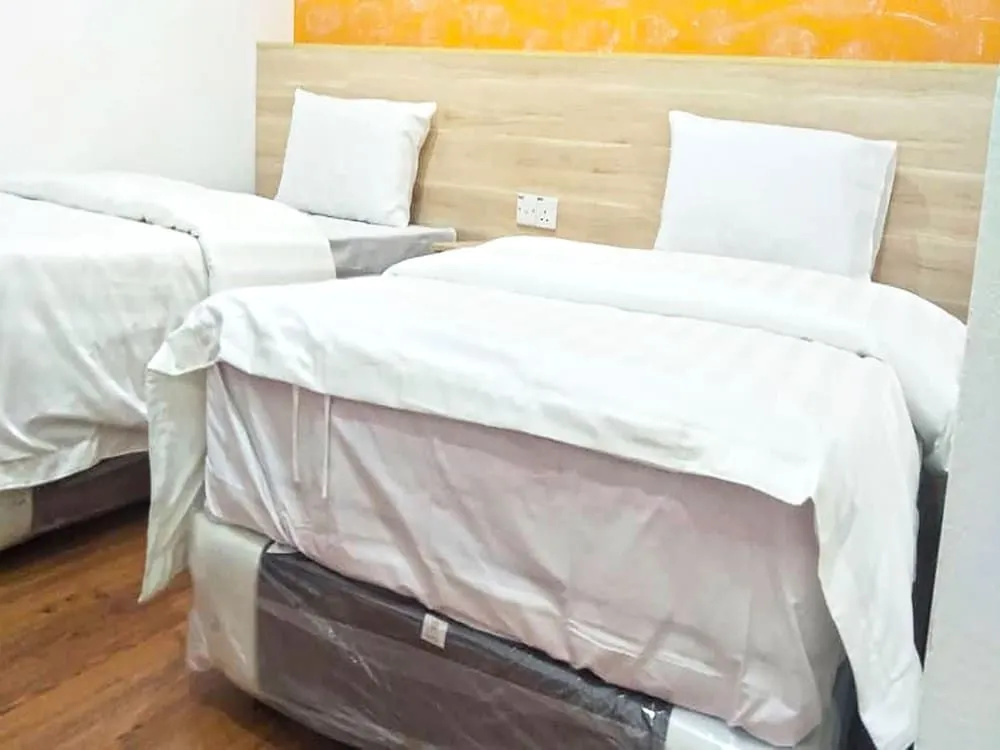 Hotel O 69 Room 4 Stay