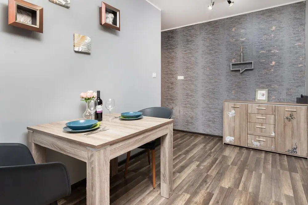 Apartment With Terrace by Renters