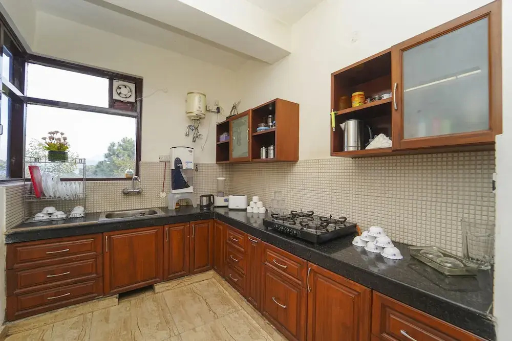 Kamlia 3 BHK Villa By Dumnu Homes
