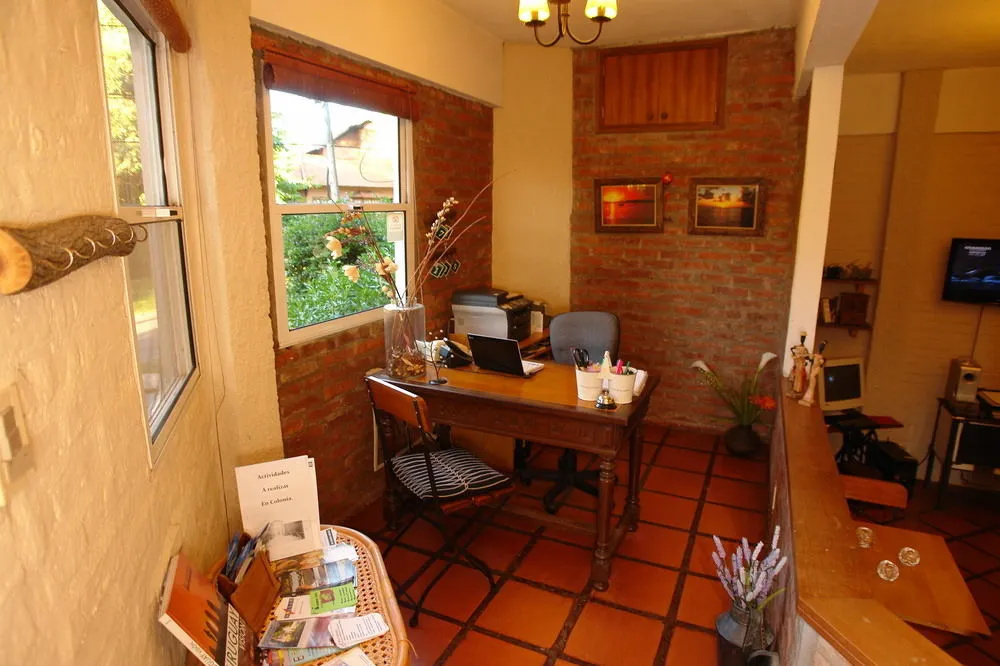 Posada del Bosque