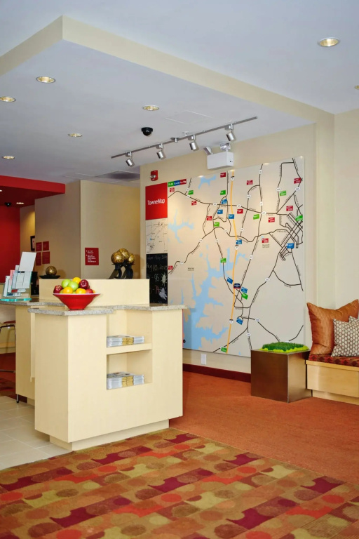 TownePlace Suites by Marriott Charlotte Mooresville