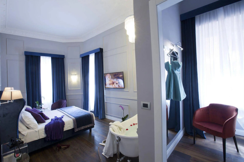 Relais Leone