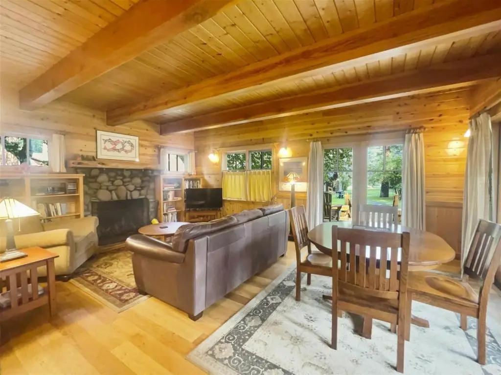 Metolius Cabin 12