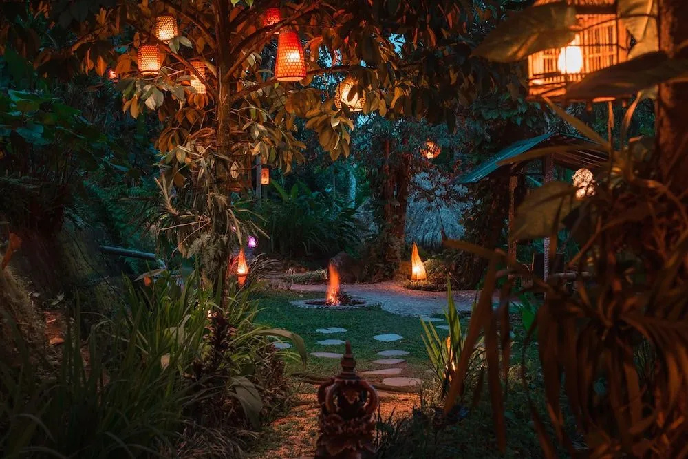 Bali Dacha