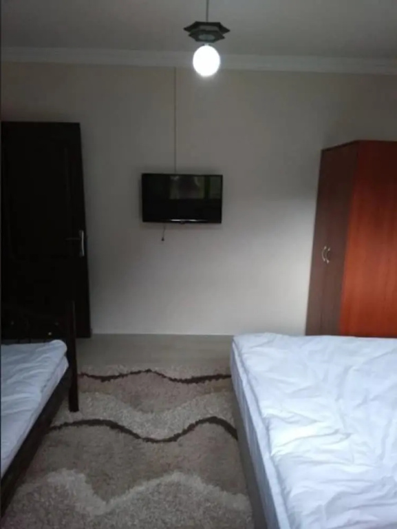Yeşil Doğa Bungalov