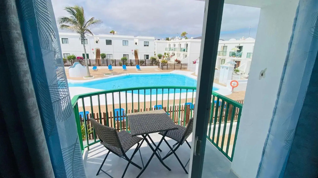 Amazing Little Dreams I- Sea View - wifi free