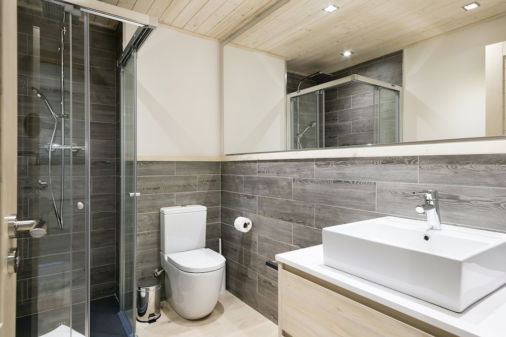 Luderna - Apartamento Val de Ruda A38 de Sanèla