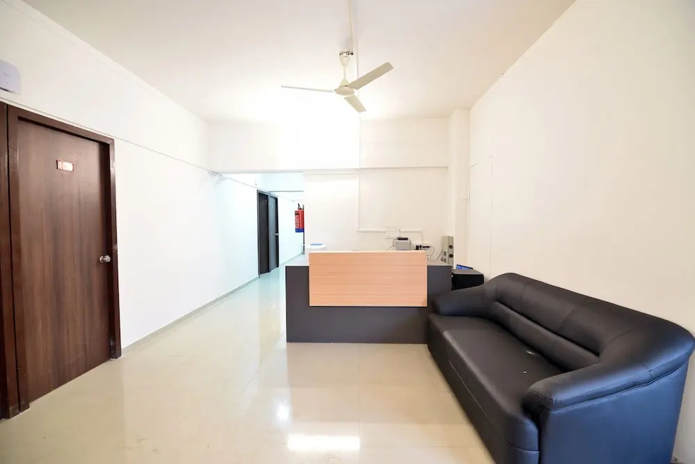Oyo Flagship 45429 Mhasrul Gaon Dindori Rd