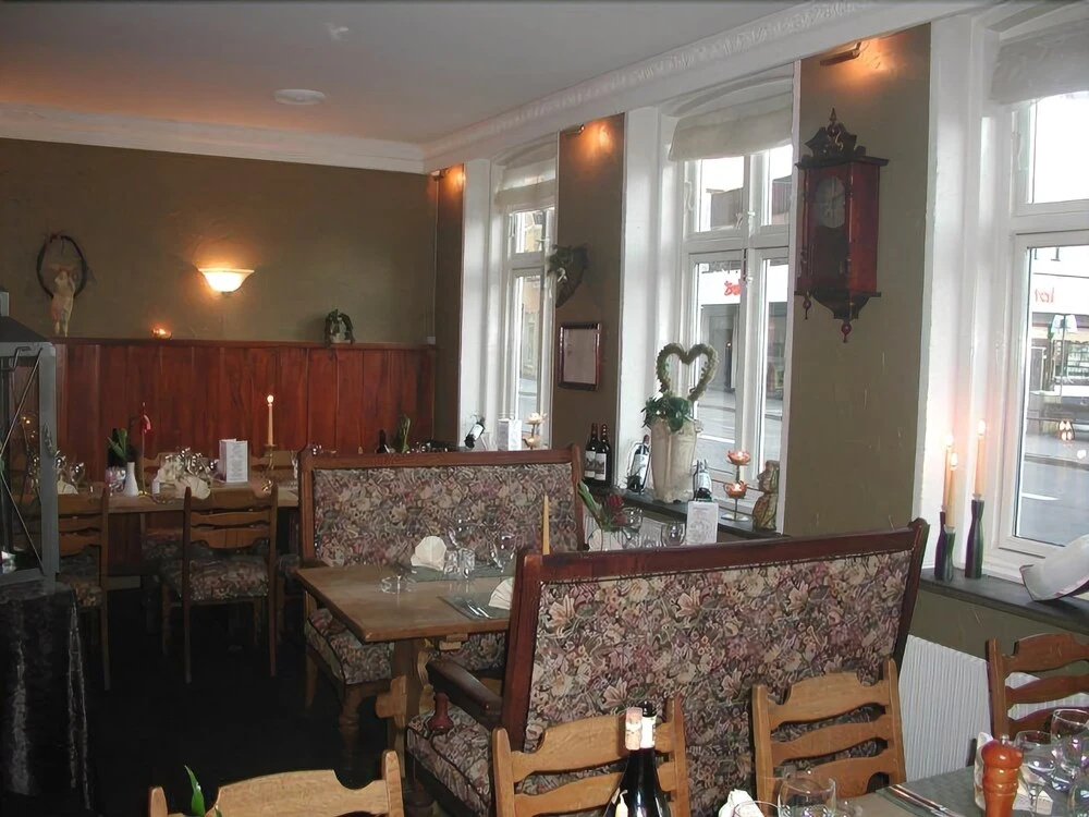Ebsens Hotel