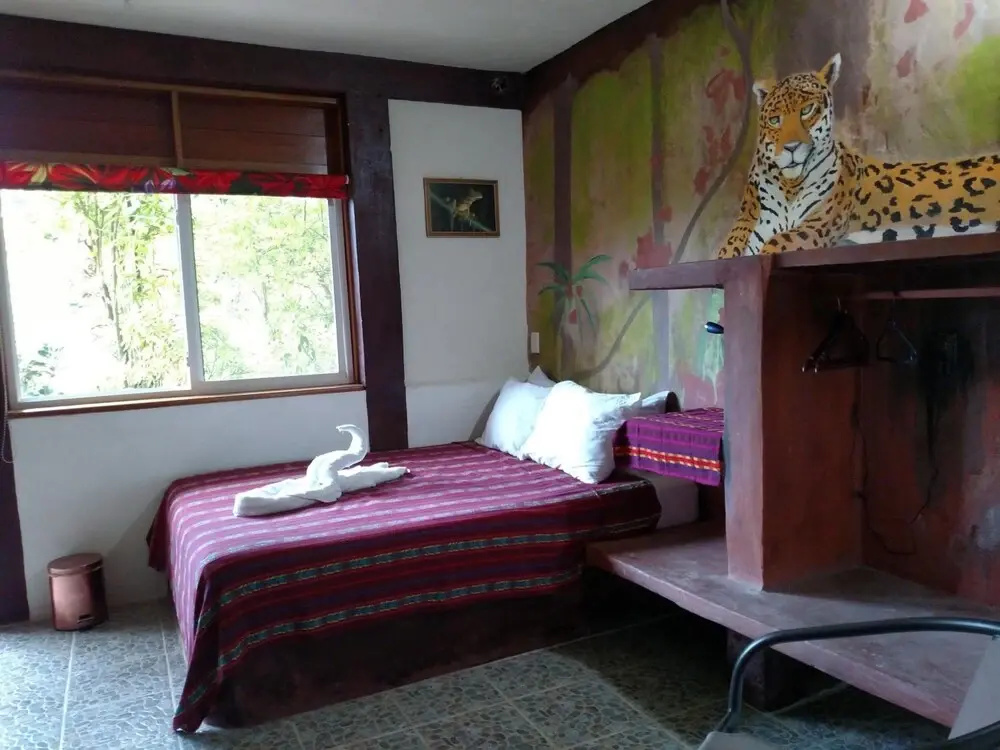 Zapote Tree Inn