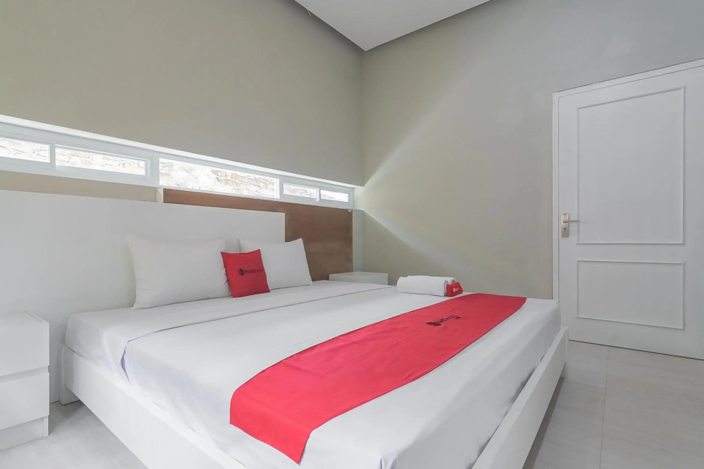 RedDoorz Resort Syariah @ Idelansia Home Stay Ciater