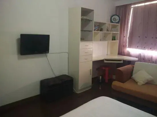 Wenzhou joy resident residence