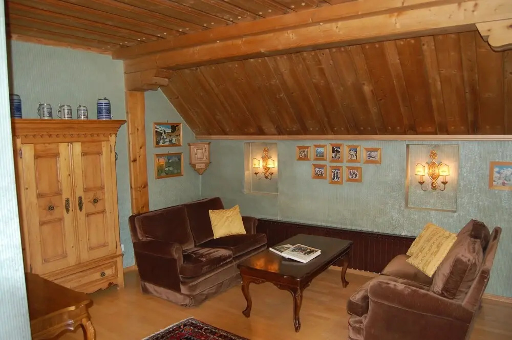 The Dorn Apartments Gastein