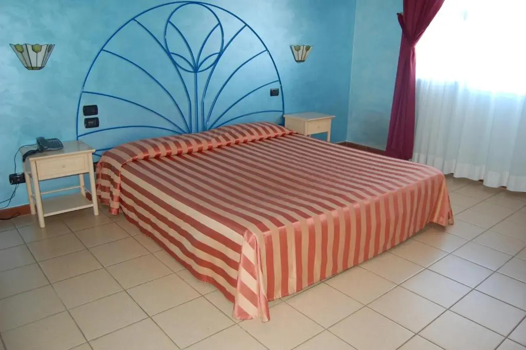Hotel Club Pegaso