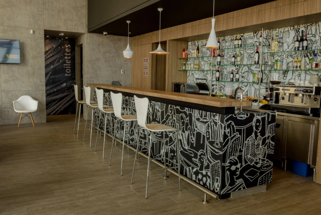 ibis Cartagena Marbella