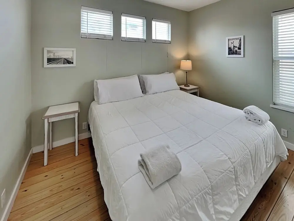 Beach Club 2 by Silver Sands Vacation Rentals