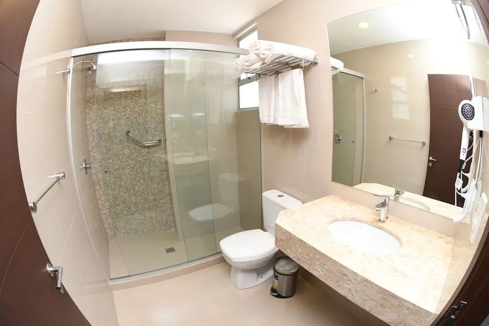 Taos Apart Hotel