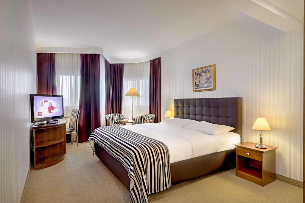 Hotel Dubrovnik