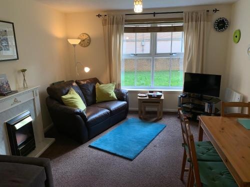 Tytler Gardens Apartment