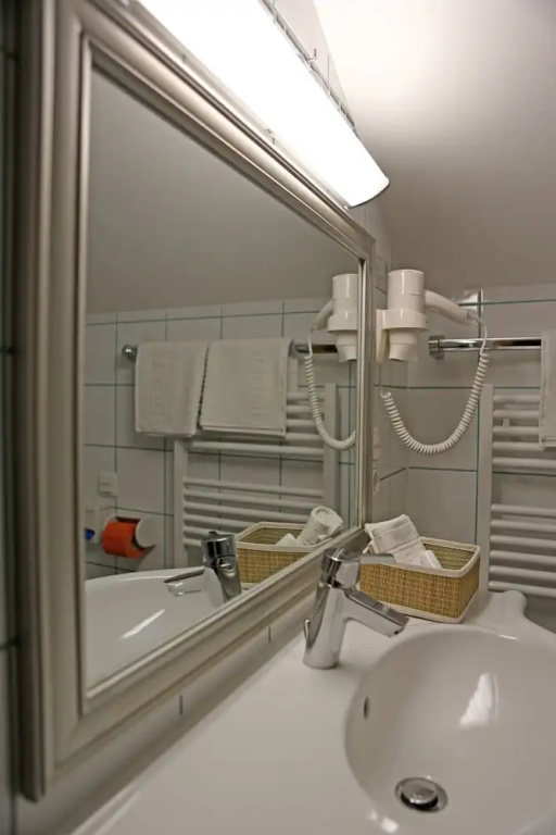 Hornspitz family apartments