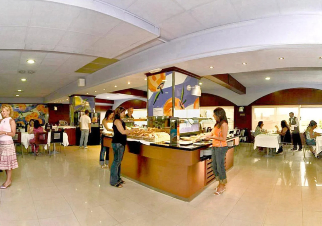 Magic Inn