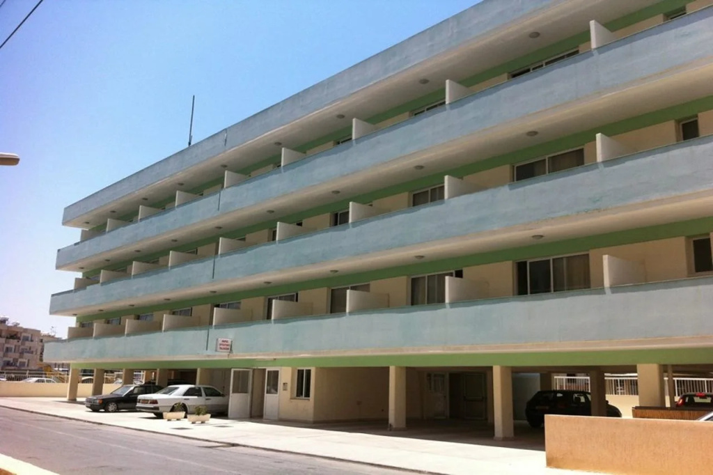 Tsokkos 7 Hotel Apartments
