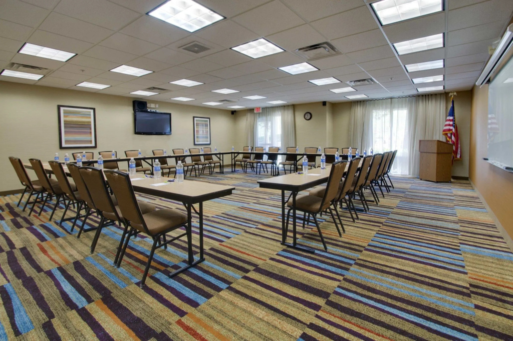 Fairfield Inn & Suites by Marriott Clermont
