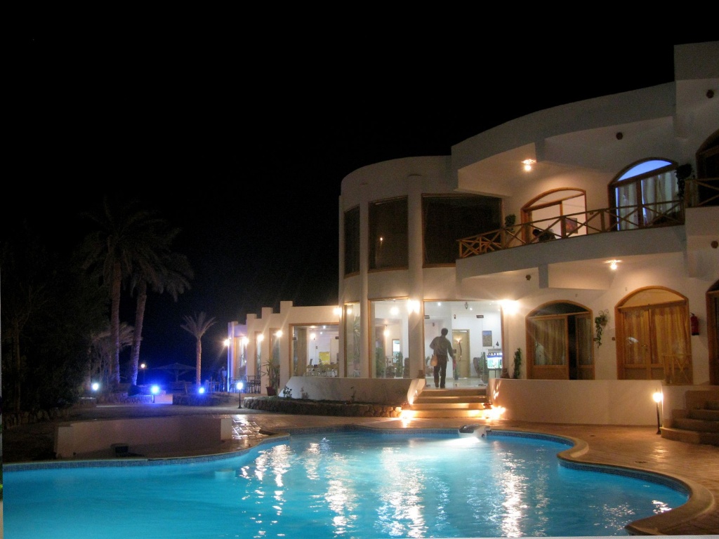 Red Sea Relax Hotel