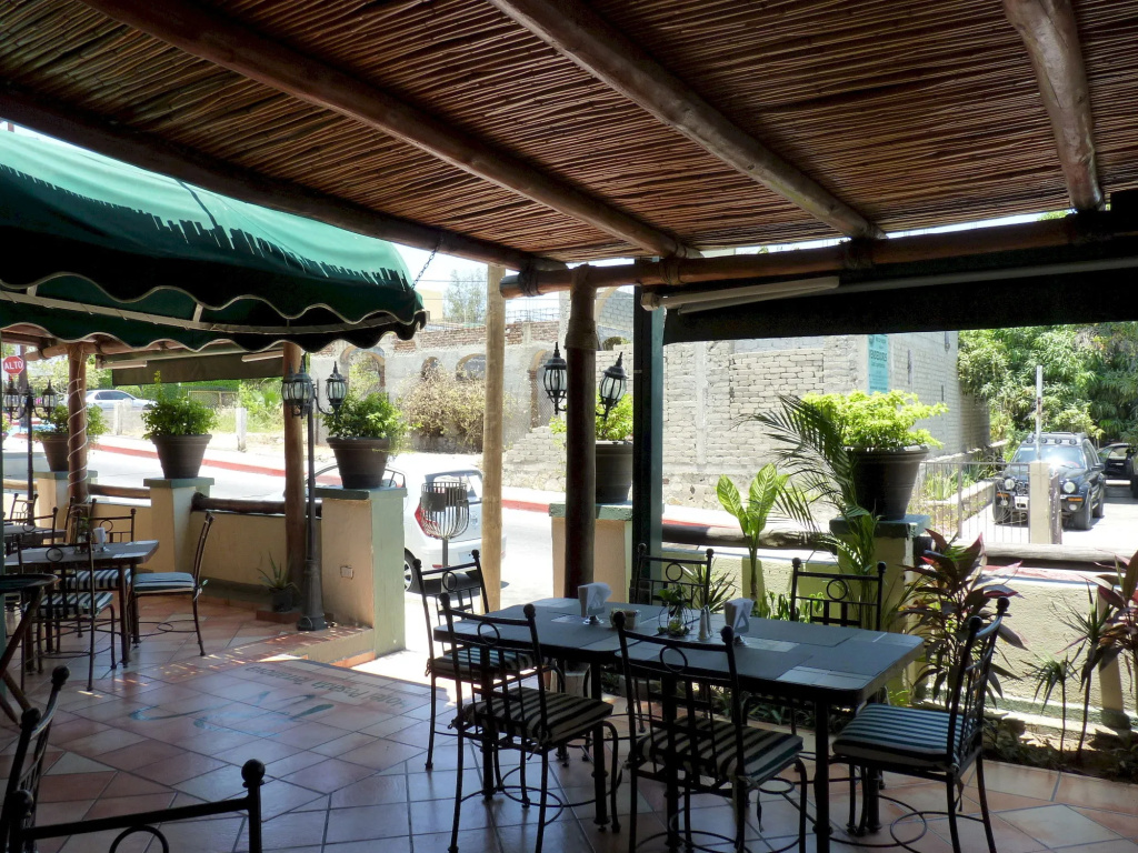 Hotel Posada Terranova