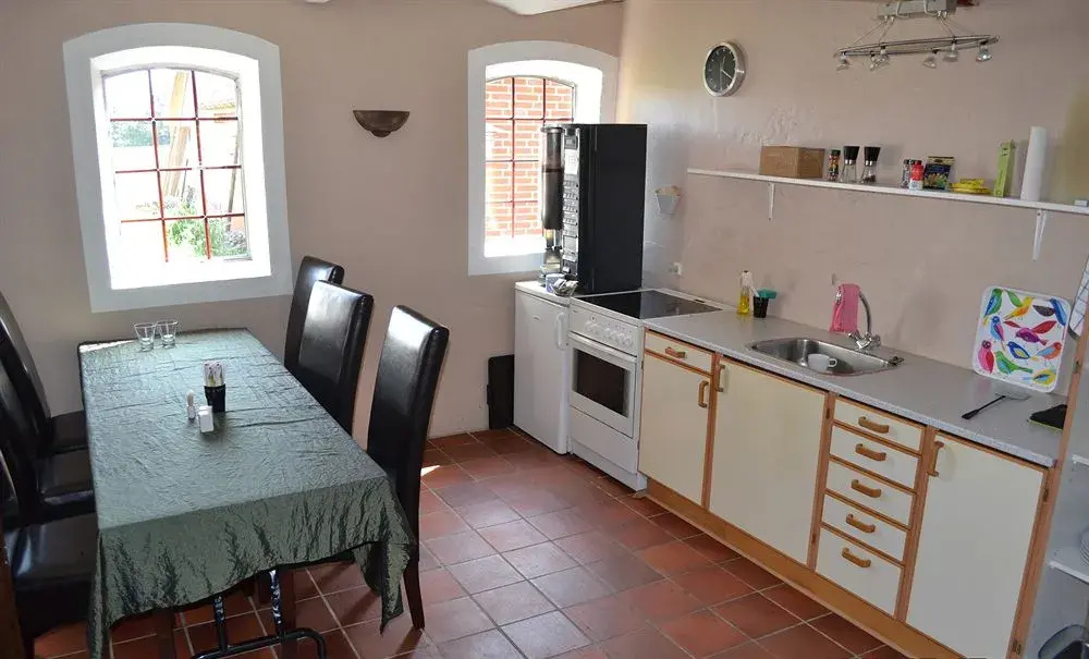 Bed & Breakfast Tistrup
