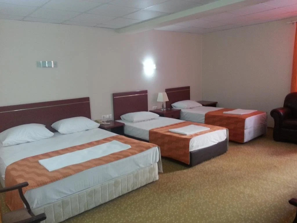 Özhan Hotel
