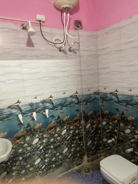 OYO Home Hotel Dream Palace