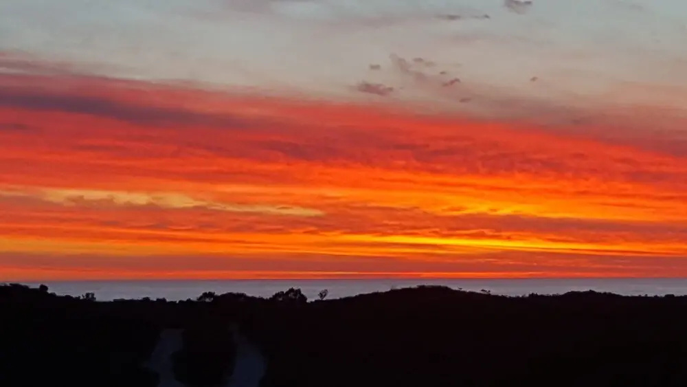 Sunset Supreme - Ocean Views