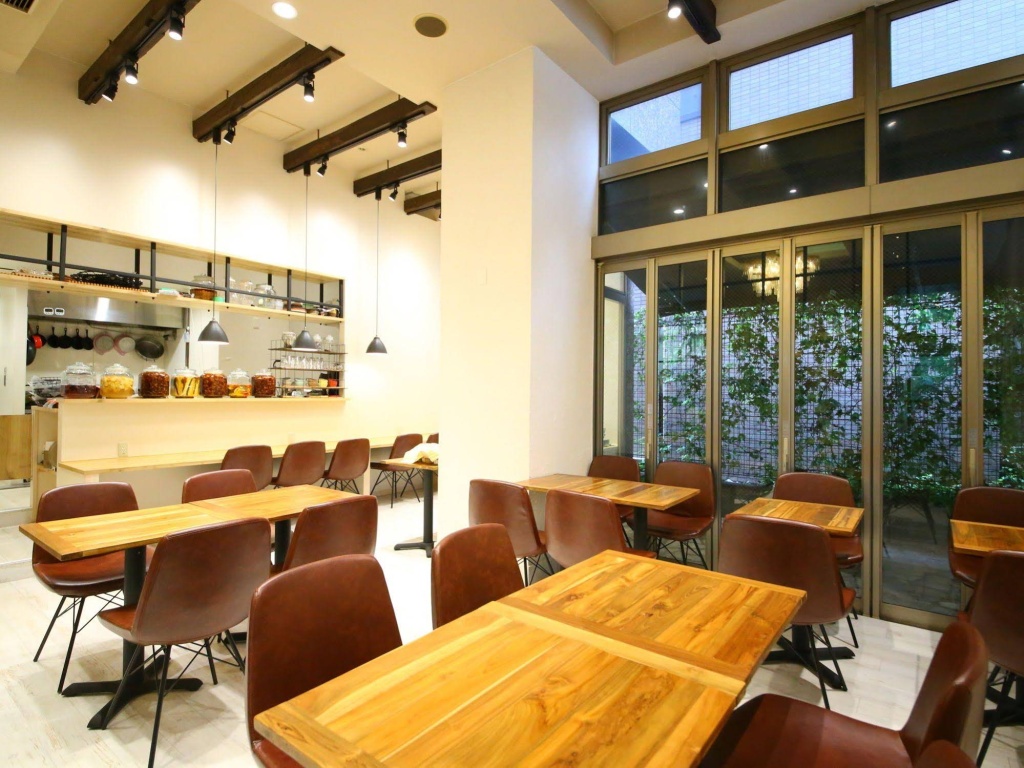 APA Hotel Nishiazabu