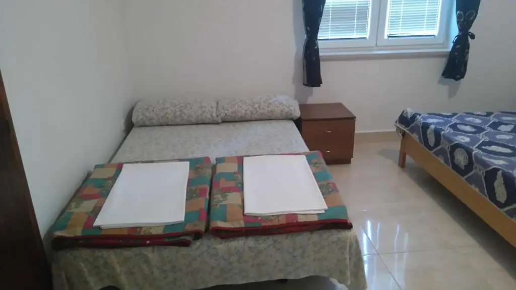 Nella Apartments