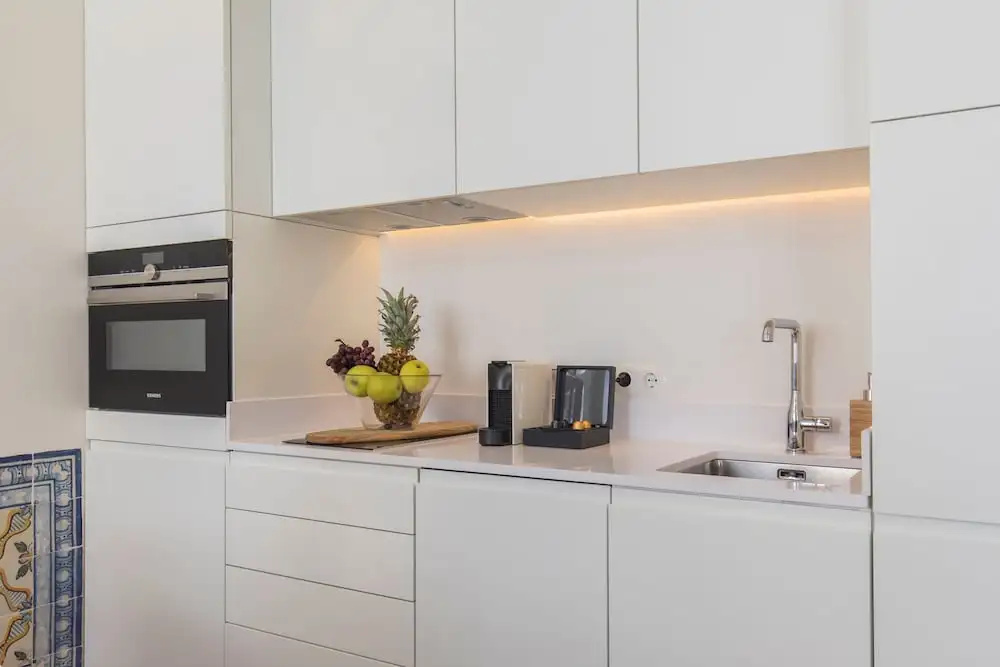 Ando Living - Santa Justa 79 House
