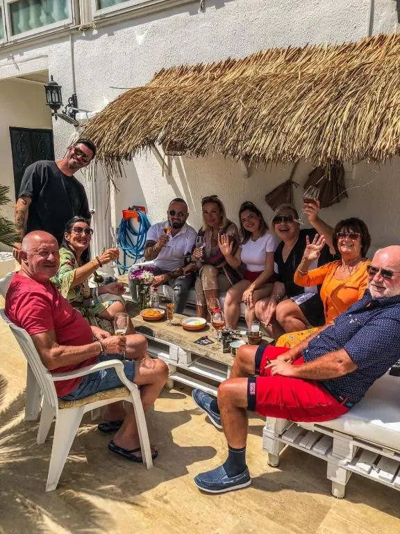 Conny's Hotel (Adult Only) +18
