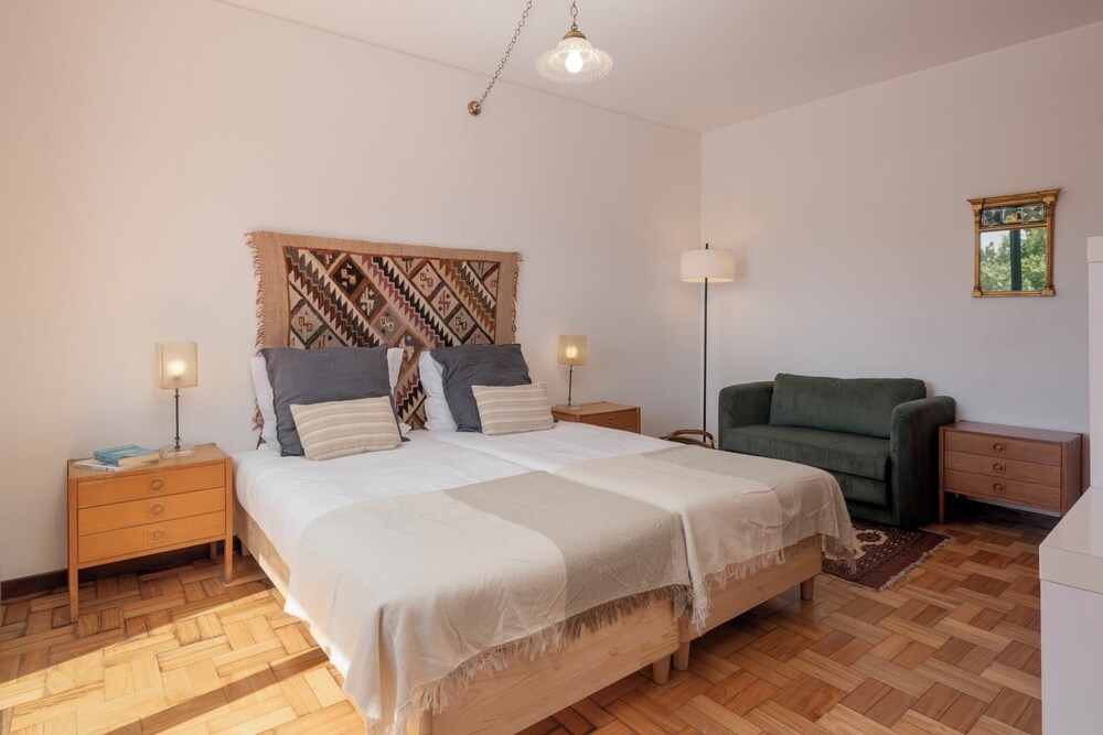 Holiday Duplex in Madeira - Matur I