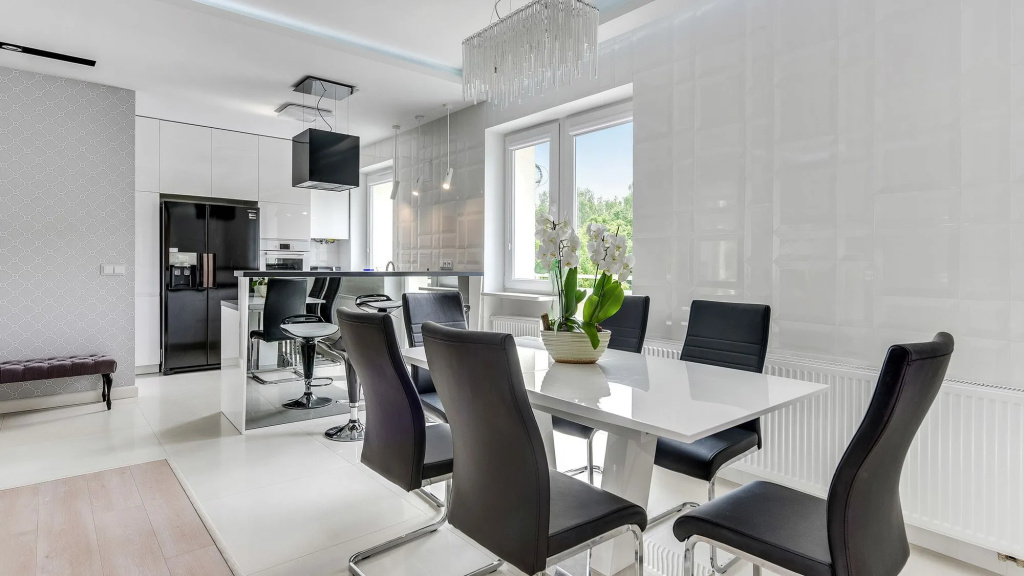 Dom & House - Apartamenty Dolny Sopot
