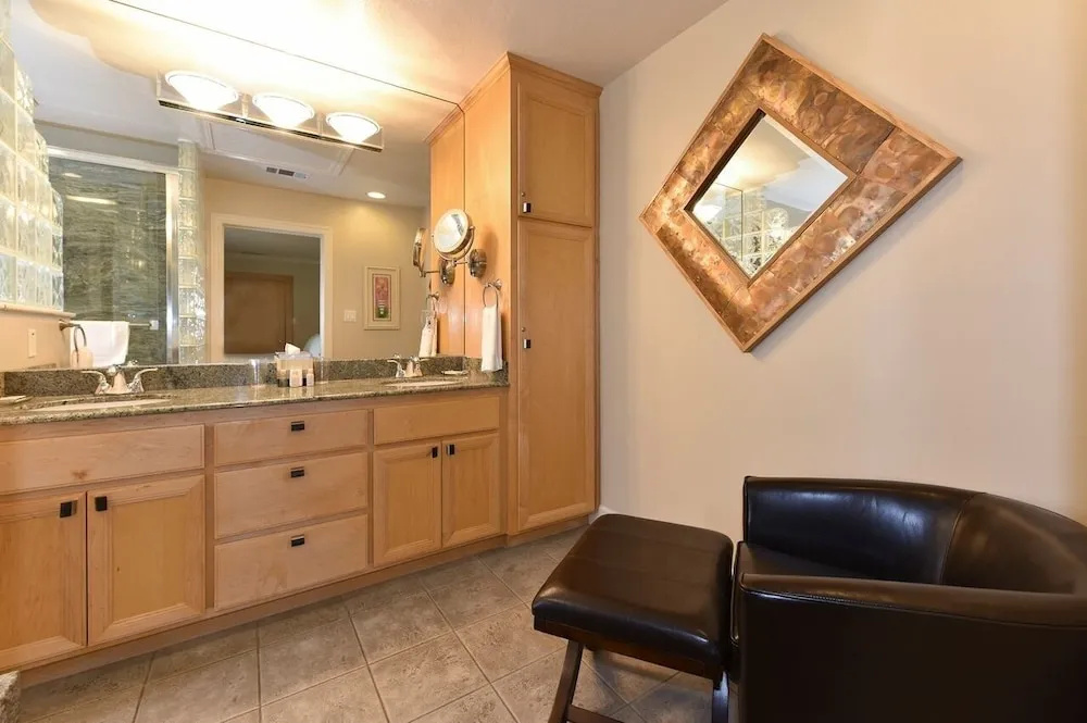480 Mansion S At Silverado 1 Bedroom Condo