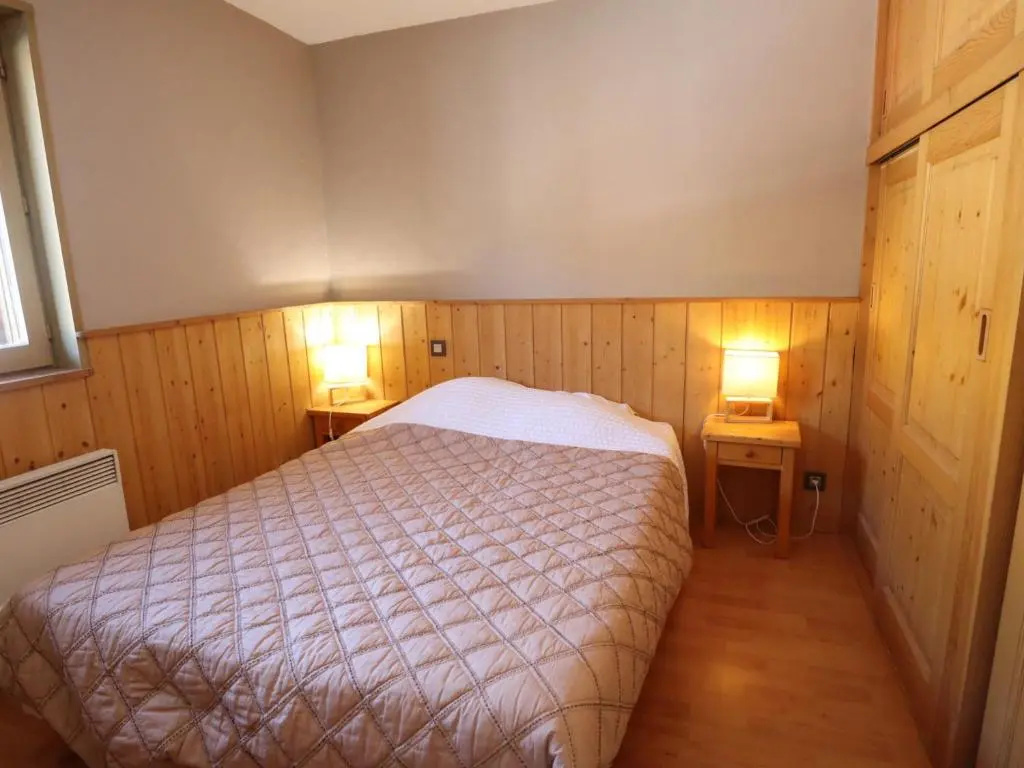 Appartement Les Gets, 4 pièces, 8 personnes - FR-1-623-65