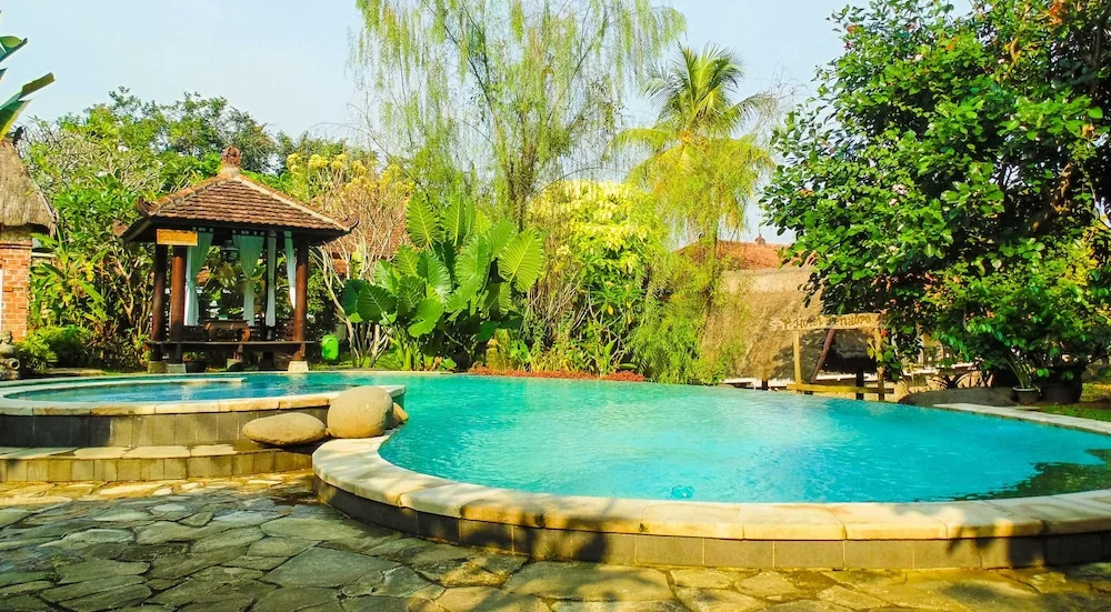 REVIVE Bogor Pendopo 45 Resort