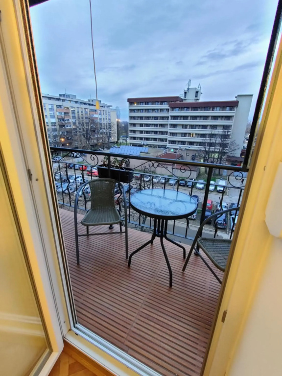 Dunja Apartment