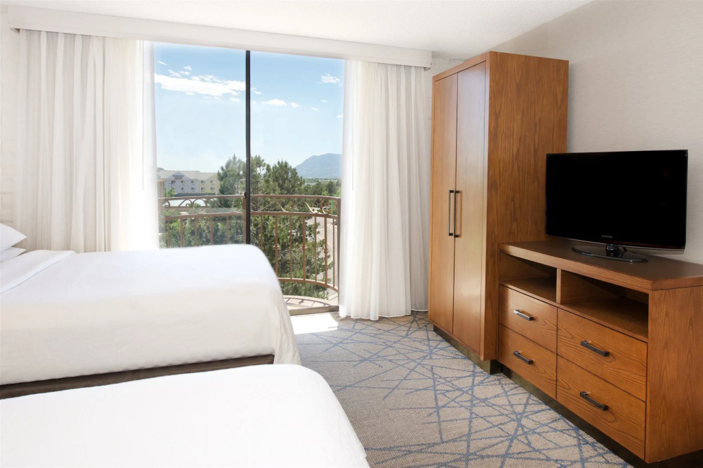 Embassy Suites by Hilton Colorado Springs