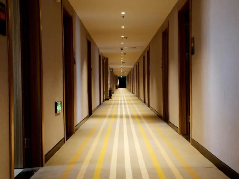 Shell Hotel Suzhou Yongqiao District Yuandong Auto Parts City
