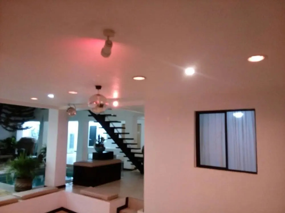 Hotel Asturias Nicaragua
