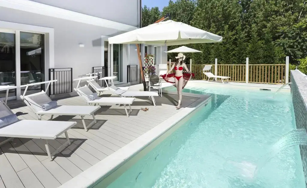 Rimini Suite Hotel